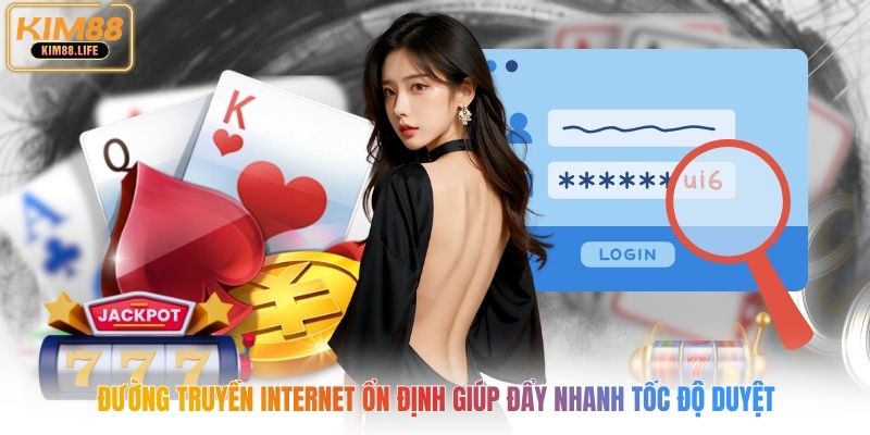 Quy trình đăng nhập kim88 trên điện thoại chuẩn xác nhất